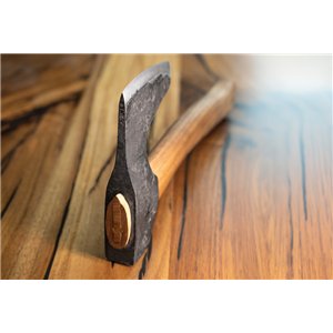 Bushcraft Bearded Hatchet
