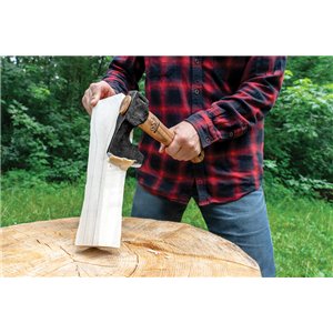 Bushcraft Bearded Hatchet