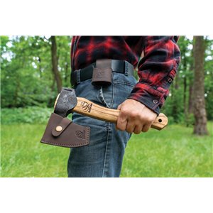 Bushcraft Bearded Hatchet