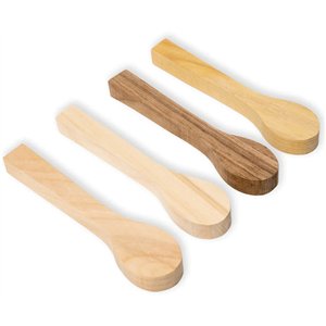 Spoon Blanks Carving Set