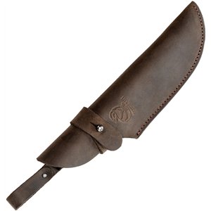 Dusk Bushcraft Fixed Blade