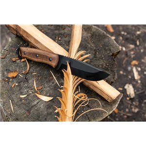 Dusk Bushcraft Fixed Blade