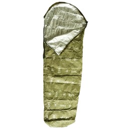 Adventure Medical Kits 01401236 SOL Bivvy Warmth Waterproof Green