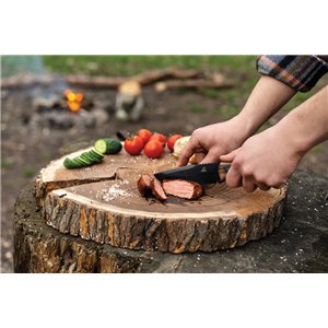 Dusk Bushcraft Fixed Blade