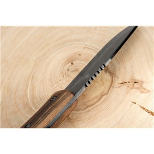 Dusk Bushcraft Fixed Blade