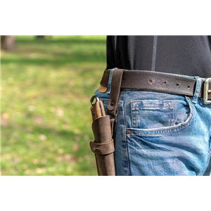 Dusk Bushcraft Fixed Blade