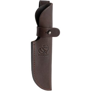 Breeze Bushcraft Fixed Blade