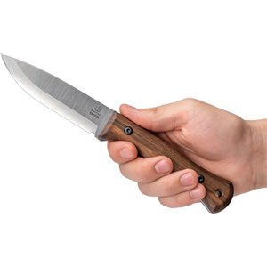 Breeze Bushcraft Fixed Blade