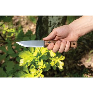 Breeze Bushcraft Fixed Blade