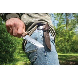 Breeze Bushcraft Fixed Blade