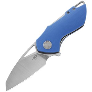 Riverstone Linerlock Blue