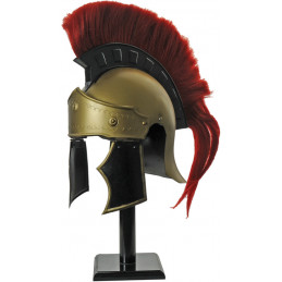 Roman Centurion Helmet