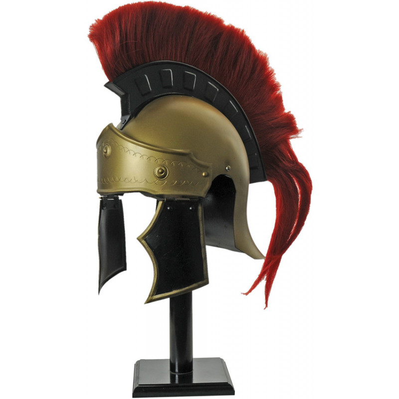 Roman Centurion Helmet