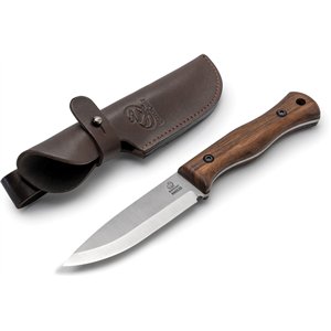 Breeze Bushcraft Fixed Blade