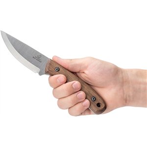 Wild Harvest Bushcraft