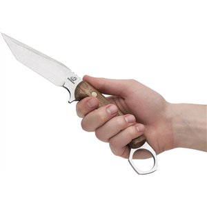 Camp Fixed Blade