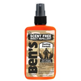 AMK 00067366 BENS HUNTING FORMULA 3.4OZ CARDED