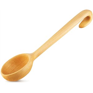 Sauna Ladle Carving Kit