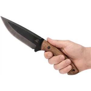 Hunter Fixed Blade