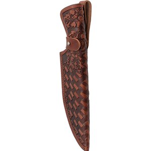 Hunter Fixed Blade