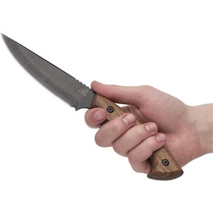 Hunter Fixed Blade