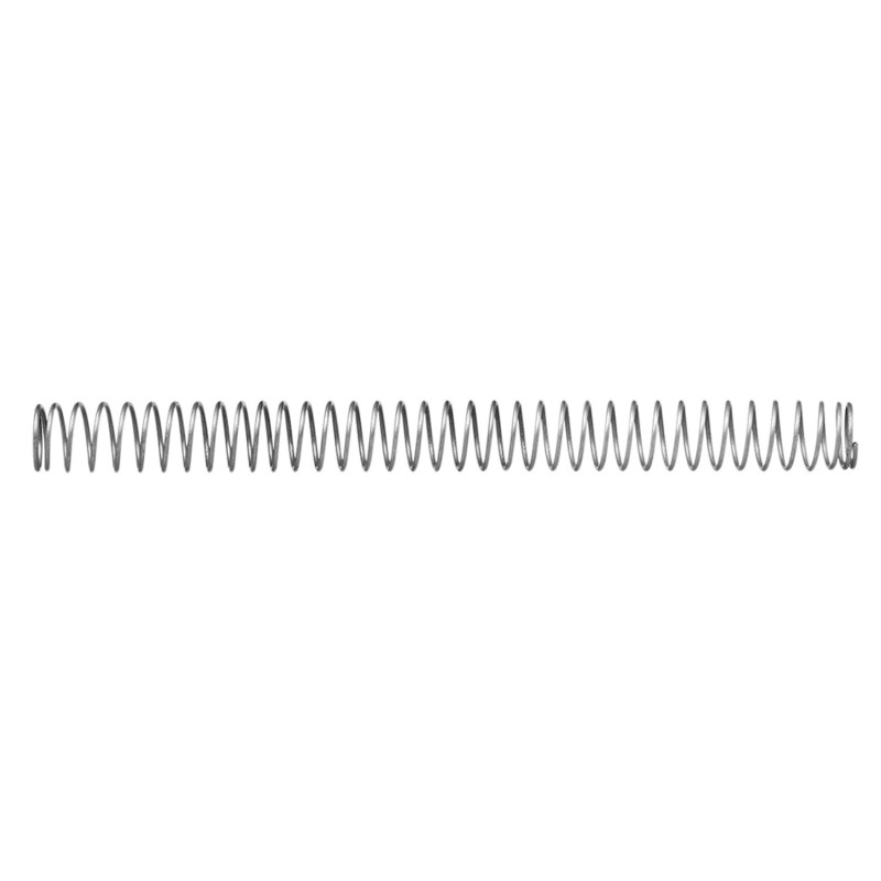 Aero Precision APRH100504C Buffer Spring  MilSpec AR15 Silver