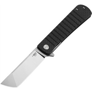 Titan Linerlock Black