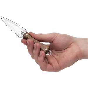 Dagger Neck Knife