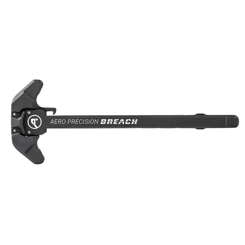 Aero Precision APRA700100C AR Precision Breach AR15 Black 7075T6 Aluminum