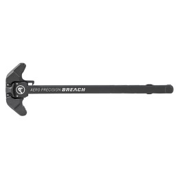 Aero Precision APRA700300C M5 Precision Breach M5 Platform Black 7075T6 Aluminum