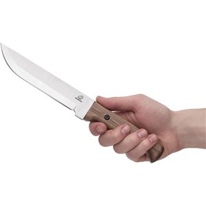 Tactical Fixed Blade