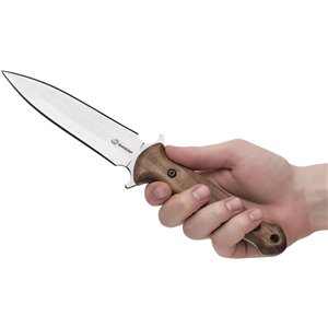 Tactical Fixed Blade