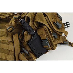 PUP MOLLE Mount Standard