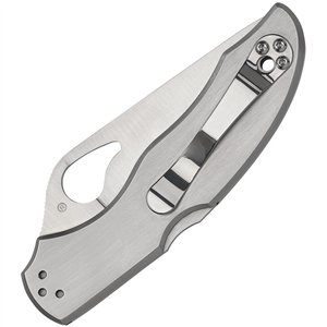 Harrier 2 Lockback Serrated