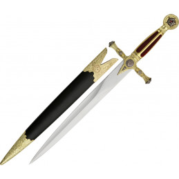 Masonic Dagger