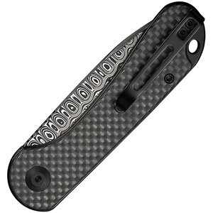 Elementum Slip Joint