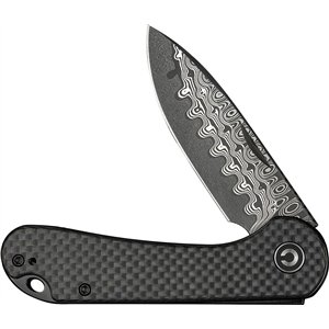 Elementum Slip Joint