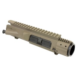 Aero Precision APAR308506AC M5E1 Enhanced Receiver 308 Win 7075T6 Aluminum Flat Dark Earth Cerakote Receiver for M5 Platform