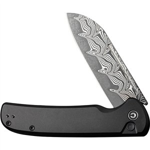 Chevalier Button Lock Dam