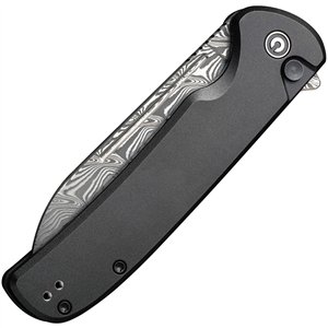 Chevalier Button Lock Dam