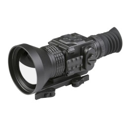 AGM Global Vision 3083455008SE71 Secutor T75384 Thermal Rifle Scope Black 3.6x 75mm Multi Reticle 384x288 50Hz Resolution Zoom D