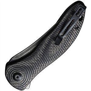 Synergy3 Linerlock TP