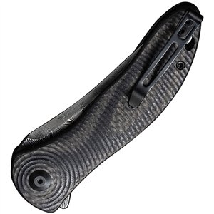 Synergy3 Linerlock Tanto