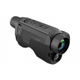 AGM Global Vision 3142551305FM31 Fuzion LRF TM35640 Thermal Monocular Black 216x 35mm 640x512 50 Hz Resolution 1x2x4x8x Zoom Fea