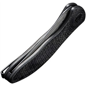 Synergy3 Linerlock Tanto