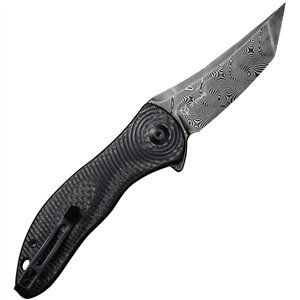 Synergy3 Linerlock Tanto