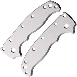 AD20.5 Handle Scales Slv