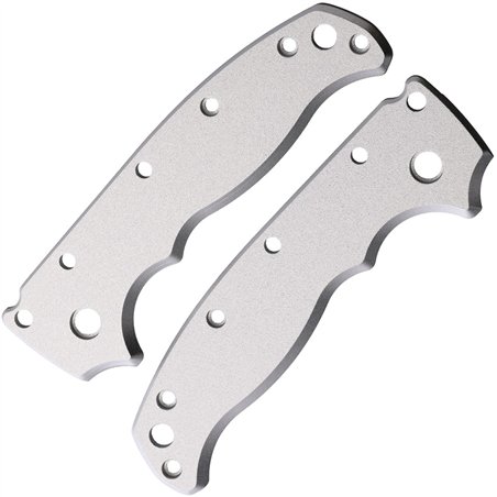 AD20.5 Handle Scales Slv