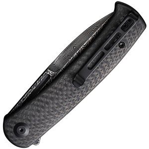 Caetus Linerlock Dam