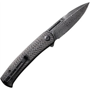 Caetus Linerlock Dam